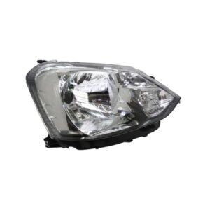 Faro delantero Ty Etios 2018